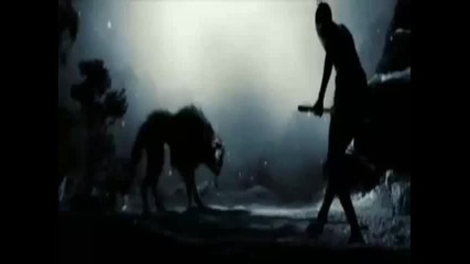 Hammerfall - Riders Of The Storm