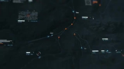 Need For Speed Rivals Trailer - Undercover Cop Reveal ( Gamescom )