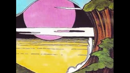 Hawkwind - Kings Of Speed - 1975