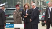 Военновъздушните сили отбелязват своя боен празник