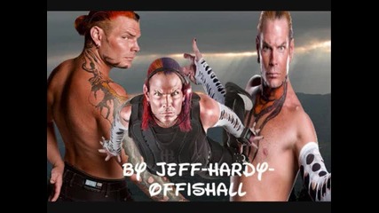 *mv* - Jeff Hero Hardy - *mv* !!! 