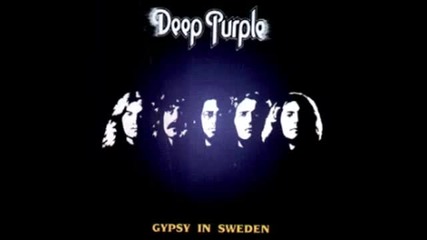 Deep Purple - Lady Double Dealer live In Gothenburg 03.21.1975 