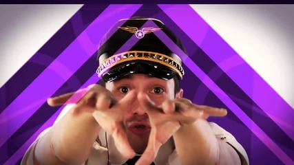 Steve Aoki Laidback Luke feat. Lil Jon - Turbulence .mp4 