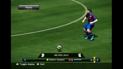 Pes 2010 Super Video