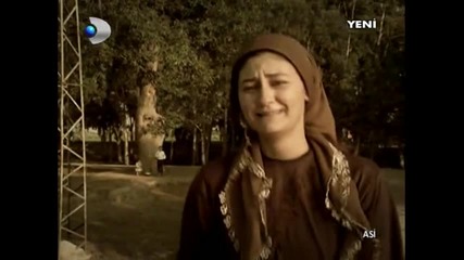 Отново в Антакия - С 20-годишната мъка в сърцето на Демир ... ... (music Djivan Gasparyan) ...