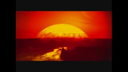 Planet X - Face of the sun (prod altarba) 