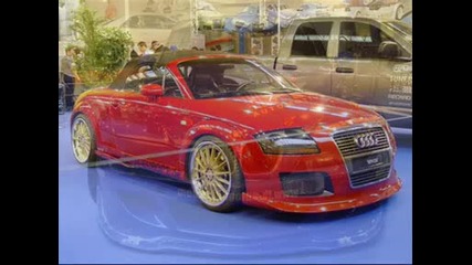 Tuning