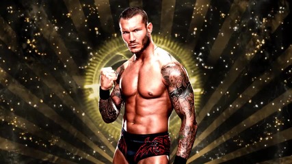 Randy Orton 11th Wwe Theme Song