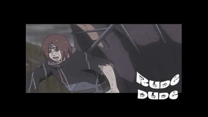 Amv Nagato - Losing you 