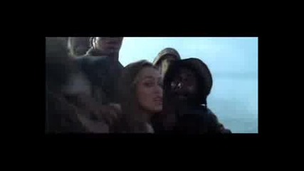 Invisible - Will Turner