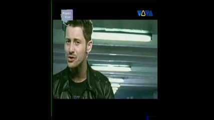 Akcent - Lovers Cry 