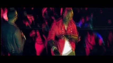 Tyrese ft. Ludacris - Too Easy ( Official video ) * Високо качество *