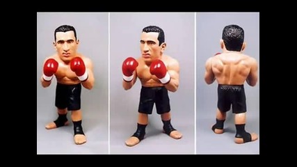Badr Hari 
