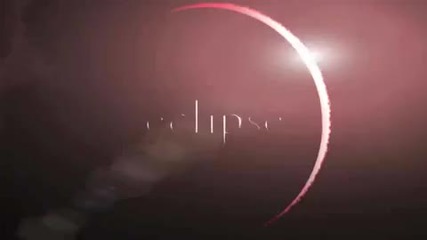 Eclipse - Starting 