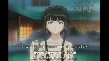 Love Hina Episode 25