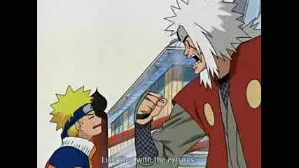Naruto Ep 53 Part 1