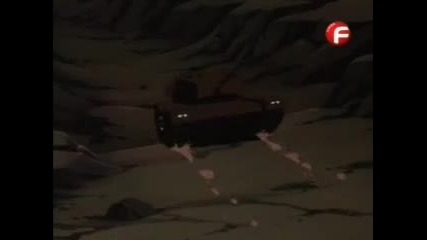 Superman S2 Ep3 (бг аудио)