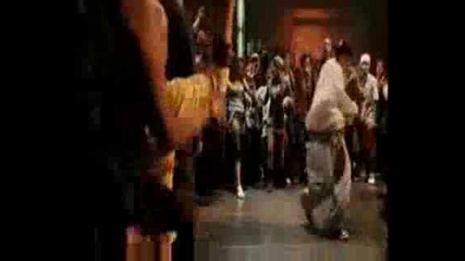 Step Up 2