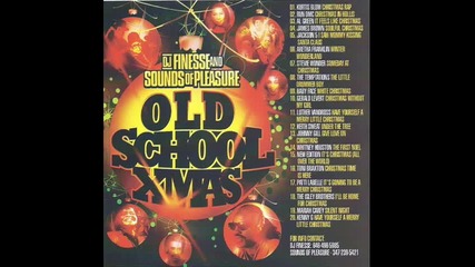 Patti Labelle - It s Going To Be A Merry Christmas 