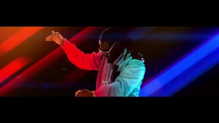 Benny Benassi ft. T - Pain - Electroboy [ високо качество ]