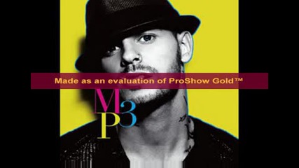 Matt Pokora - They Talk About Me 