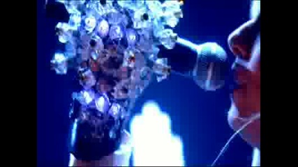 Lady Gaga - Paparazzi