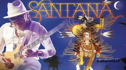 Santana - Angelica Faith