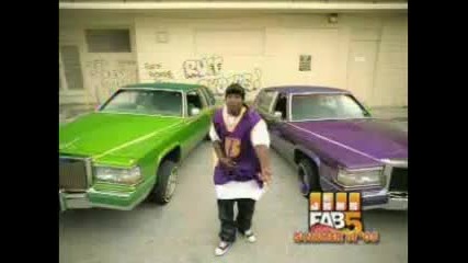Dmx ft. Ruff Ryders - Get Wild