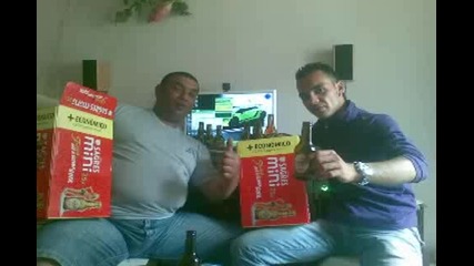David and ork Lyki Bend 2011 Izgibih Te Dj Gafer Djins