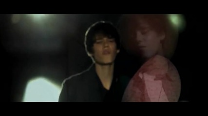 Justin Bieber - Never Let You Go (високо качество) 