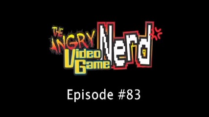 Little Red Hood - Angry Video Game Nerd - Cinemassacre.com Nes Review