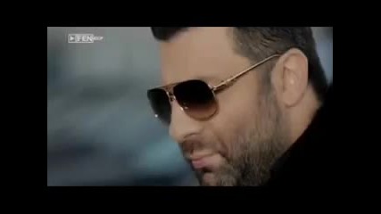 Тони Стораро 2014 За минути остарях