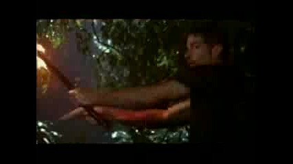 Lost 4x06 The Other Woman Promo