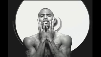 Примиера » Trey Songz - Cant Be Friends ( Официално Видео ) « Превод