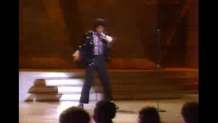 mickael jackson - bilie jean