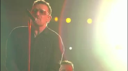 U2 - Moment Of Surrender - Live From The Rose Bowl 