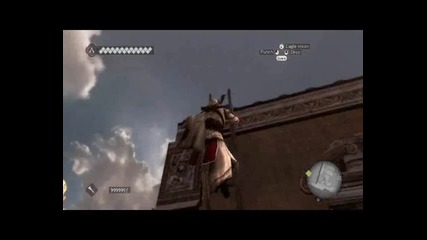 Lets Play Assassins Creed Brotherhood [part3]