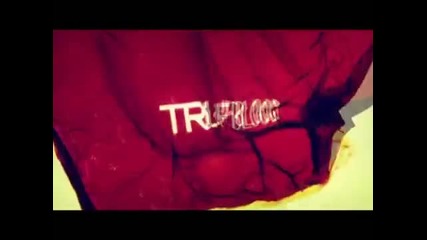 Jace Everett - Bad Things (true Blood Theme) (mister Gray Dubstep Remix)