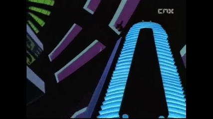 Batman Beyond s2 ep4 