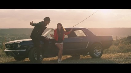 Nicole Cherry feat Mohombi - Vive la vida (official Video)