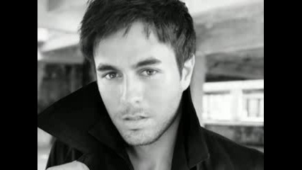 Enrique Iglesias excluisive interview