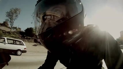 Dj M.e.g. ft. Bk - Make your move (official video)