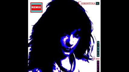 christina m. mirror of my soul 1987 [remix]
