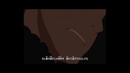 Naruto Shippuuden ending 17