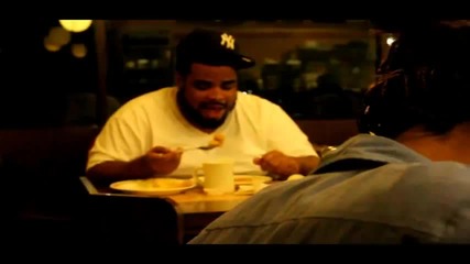 Savion Saddam ( Feat. Hugg E. Bear, Cooley Sha & Byg Enuff ) - Eyez On The Prize