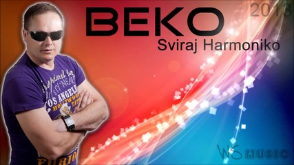 Beko 2013 - Sviraj Harmoniko (svadba) - Беко - Свирай Хармонико -