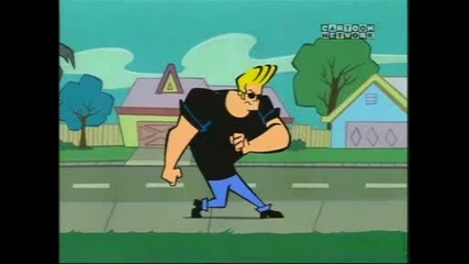 Johnny Bravo - 3sesone - Fool For a Day