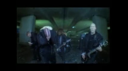 Oomph - Gekreuzigt (music video)