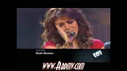 Save Me - Rbd