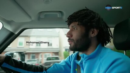 Голямото интервю: Мохамед Елнени (03.04.2024)